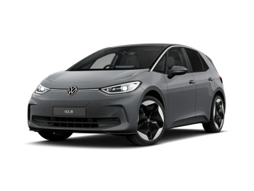 Volkswagen ID.3 150kW Match Pro S 79kWh 5dr Auto [5 Seats] Electric Hatchback